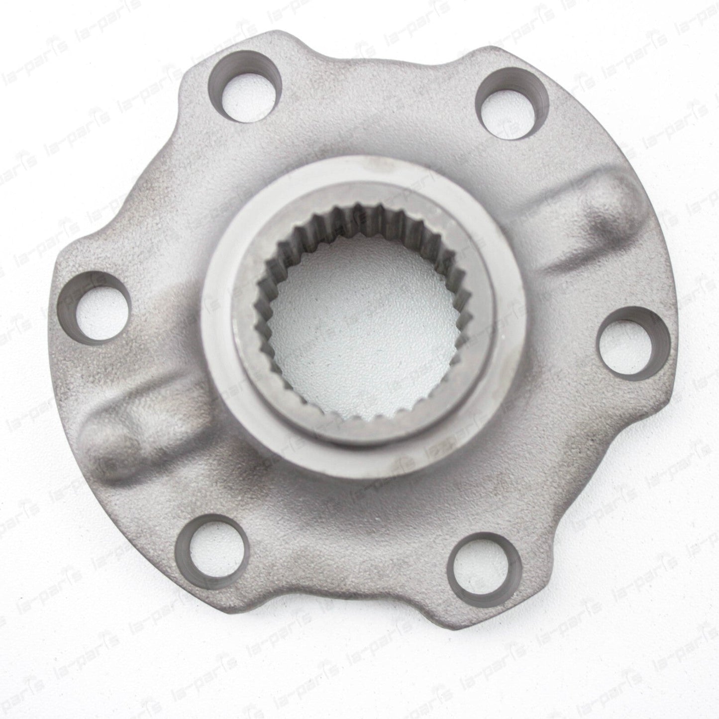 New Genuine Toyota LC FZJ80 LX450 Front Axle Outer Shaft Flange 43421-60040