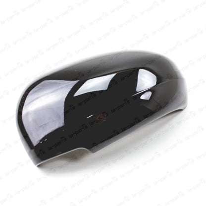 New Genuine OEM Toyota 10-15 Prius Prius V Driver Side Mirror Cover Black 202