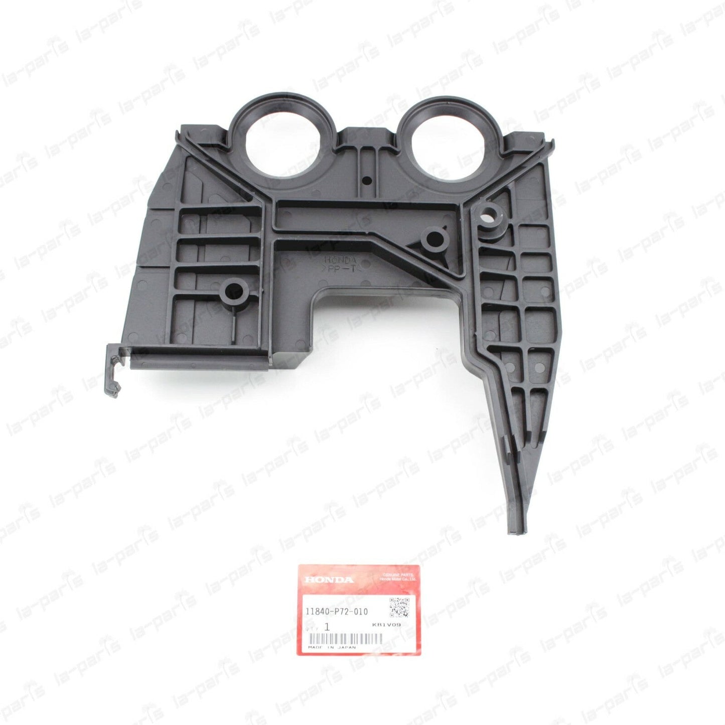 NEW GENUINE HONDA ACURA INTEGRA GSR TYPE R B18C TIMING BELT COVER 11840-P72-010