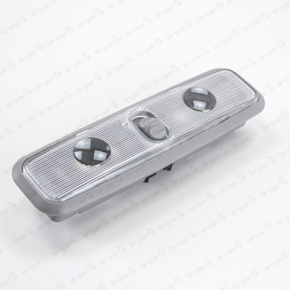 New Genuine Honda 98-00 Civic Clear Gray Front Map Light Assy  34256-SR3-901ZB