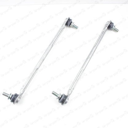 New Genuine Toyota 10-15 Prius Lexus CT200h Front Stabilizer Bar Link  Set of 2