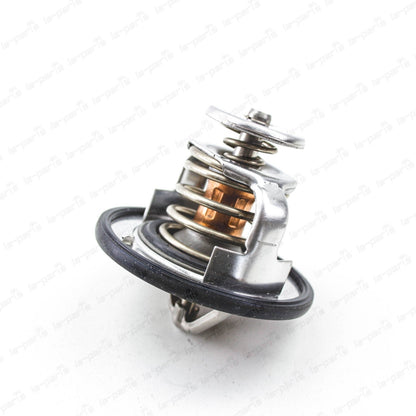 New Genuine OEM Mitsubishi 98-04 Montero V6 Thermostat Kit 1305A239