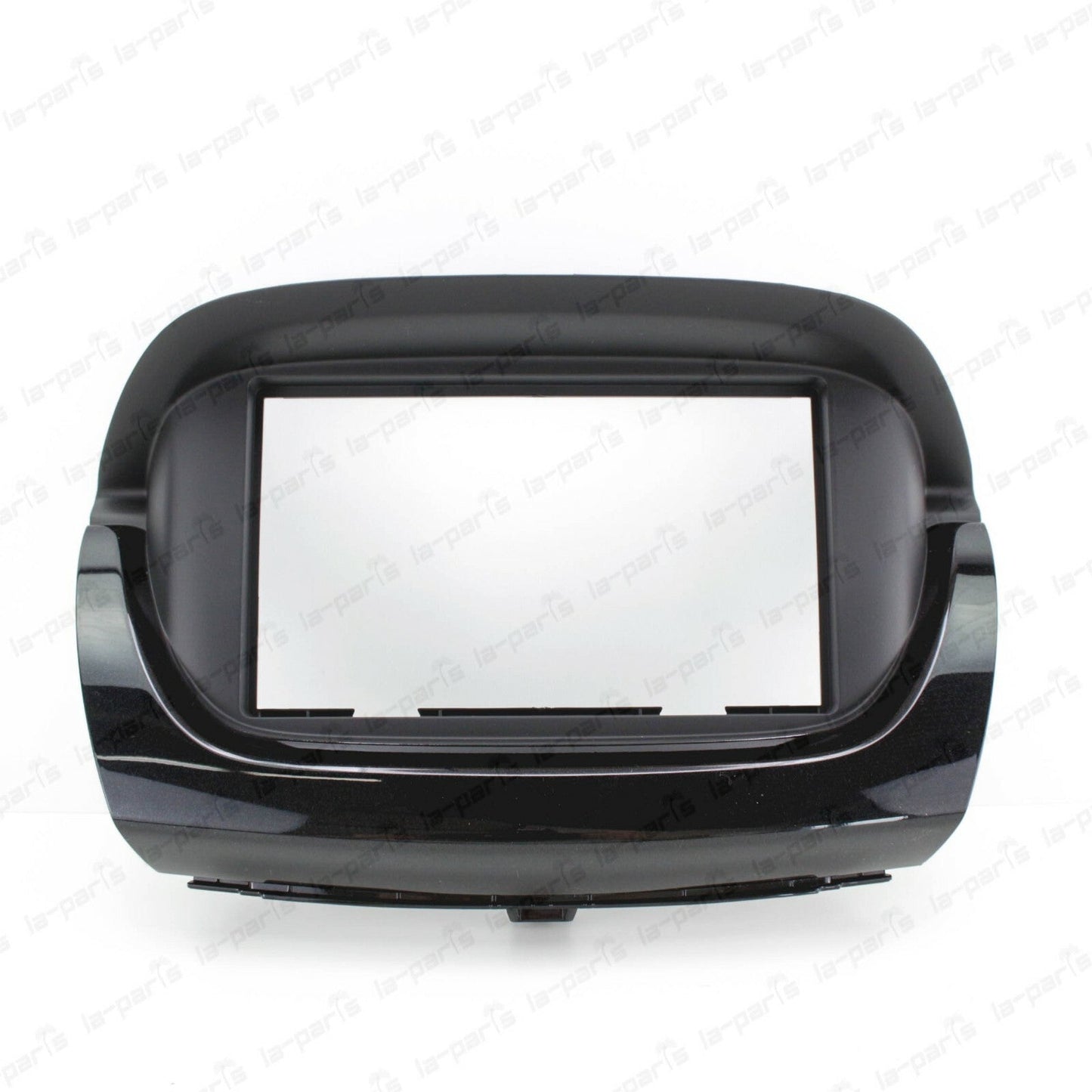New Genuine Honda EDIX FR-V BE1 Dashboard Double Din Panel & Audio Bracket SET