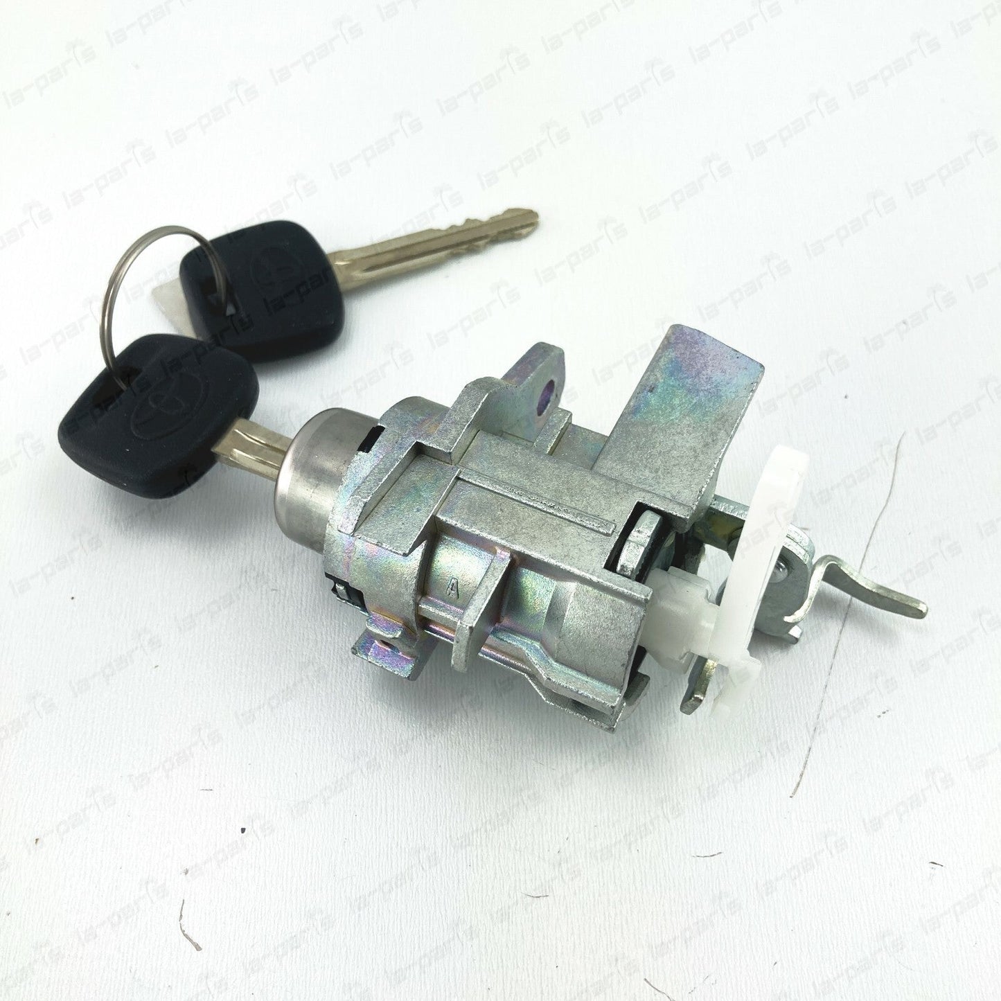 NEW GENUINE TOYOTA 2007-2011 YARIS BACK DOOR LOCK CYLINDER 69055-52450