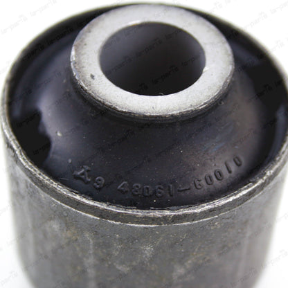 NEW GENUINE TOYOTA 91-97 LAND CRUISER FJ80 LX450 LOWER ARM BUSH 48061-60010