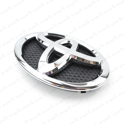 New Genuine Toyota Yaris Hatchback  2006-2011  Front Grille Emblem 75311-52140