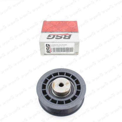 DEFLECTION GUIDE PULLEY V RIBBED BELT FOR OPEL VAUXHALL ASTRA F T92 X 14 XE