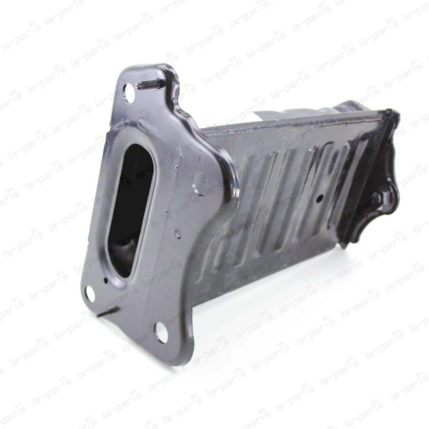 GENUINE LEXUS GS FRONT BUMPER RIGHT REINFORCEMENT BRACKET MOUNTING 57107-30080