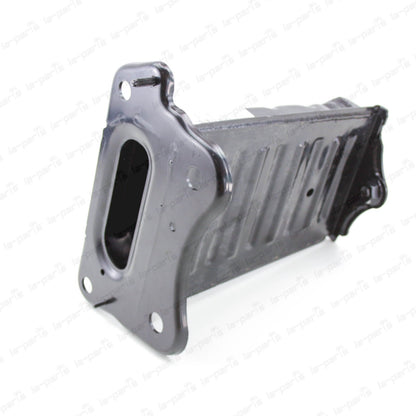 GENUINE LEXUS GS FRONT BUMPER RIGHT REINFORCEMENT BRACKET MOUNTING 57107-30080