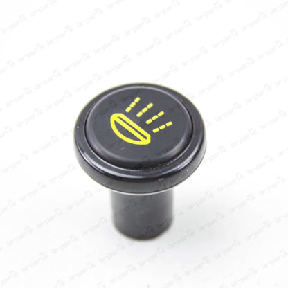 Genuine Toyota Land Cruiser BJ40 FJ40 42 Fog Light Lamp Control Knob 84161-37010