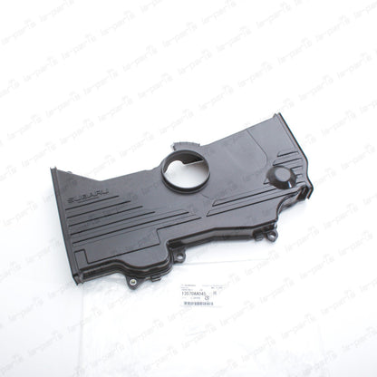 New Genuine OEM Subaru Forester Impreza WRX STi Outback Front Timing Belt Cover