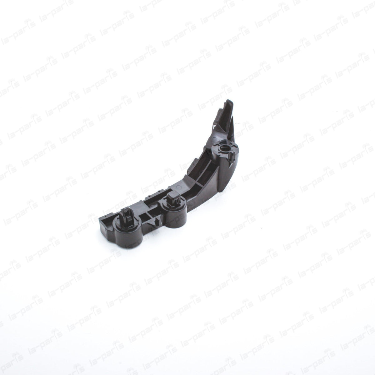New Genuine OEM Mitsubishi 16-19 Pajero Sport Front RH & LH Bumper Bracket Pair