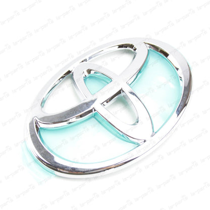 New Genuine Toyota 05-06 Camry  03-05 Echo  Front Grill Emblem Logo 90975-02041