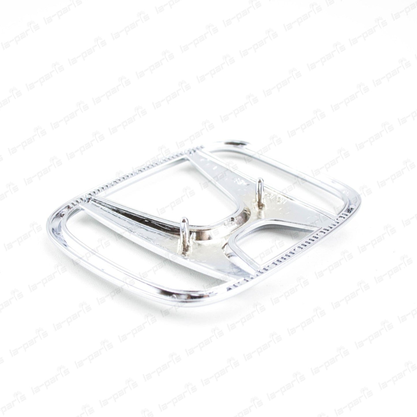 New Genuine Honda Civic 02-03 3 Door Si 04-05 Sedan Front Grille H Emblem
