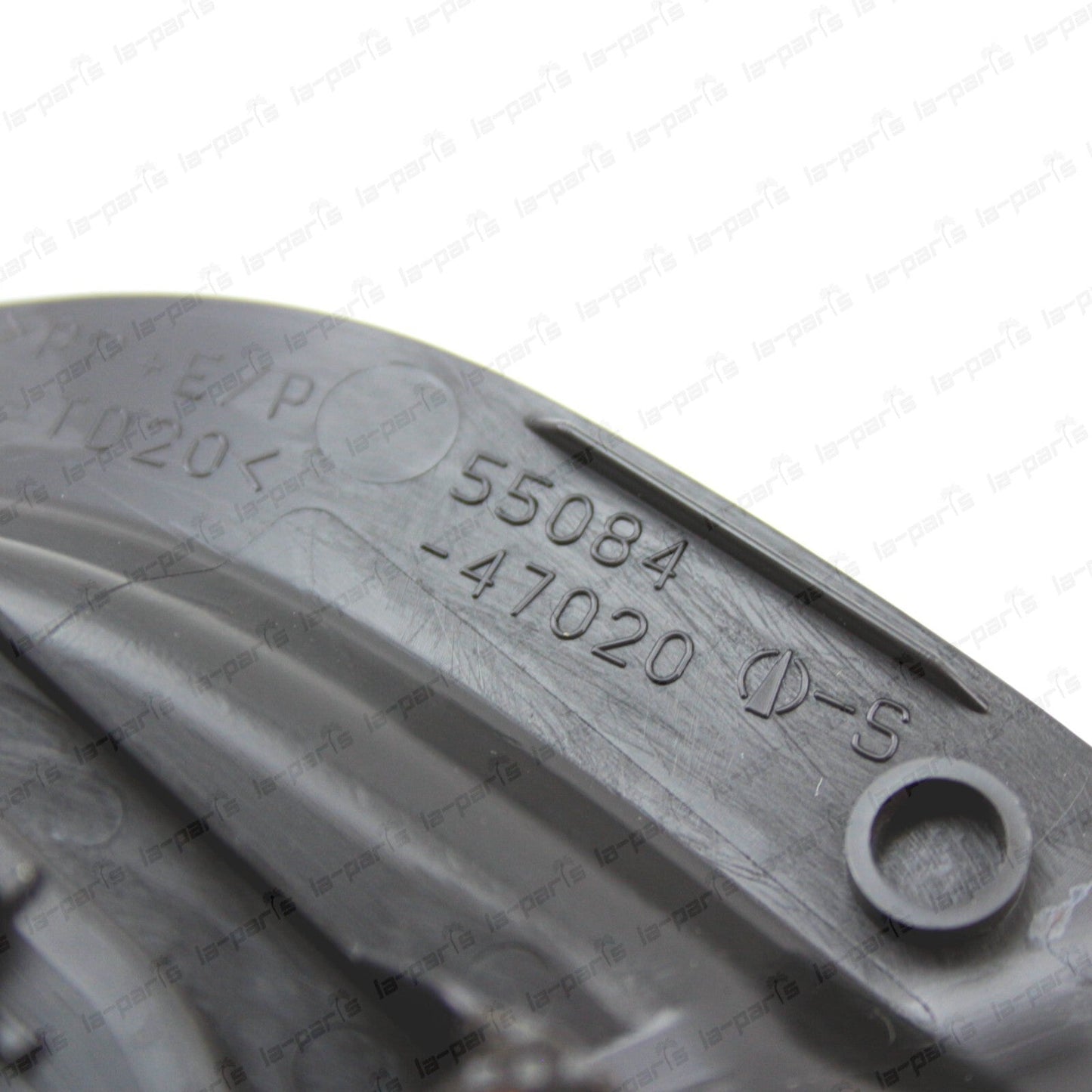 NEW GENUINE FOR TOYOTA 10-15 Prius Cowl-Side Cover Driver Side Left  55084-47020