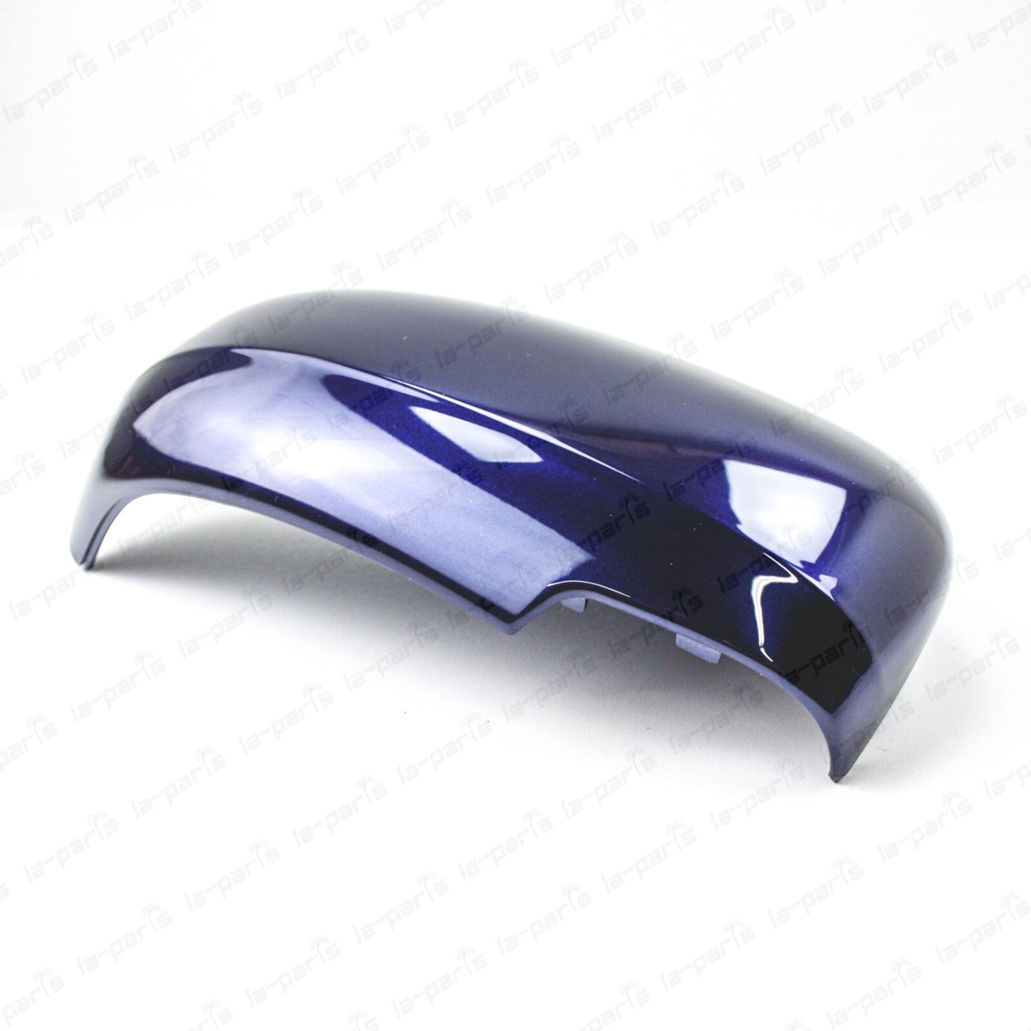 New Genuine Toyota 10-15 Prius Prius V Passenger Side Mirror Cover Dark Blue 8S6