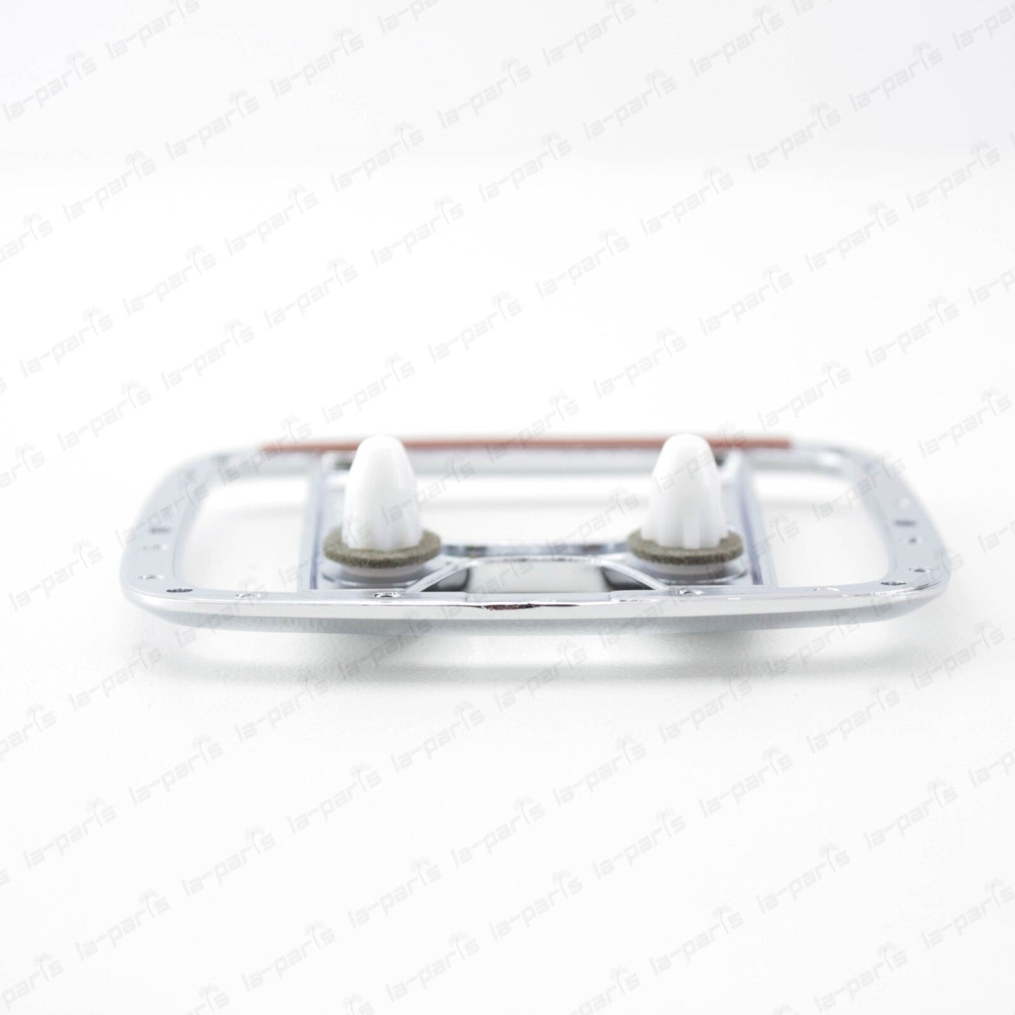 GENUINE HONDA 92-95 CIVIC 4DR 96-00 CIVIC HATCH 93-97 DEL SOL REAR H EMBLEM
