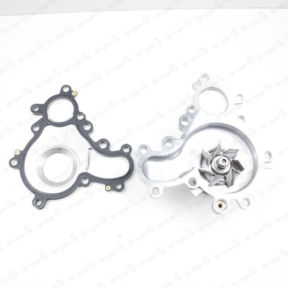 New Genuine Toyota Tundra Sequoia 4.6L Lexus GX460 Water Pump 16100-39555