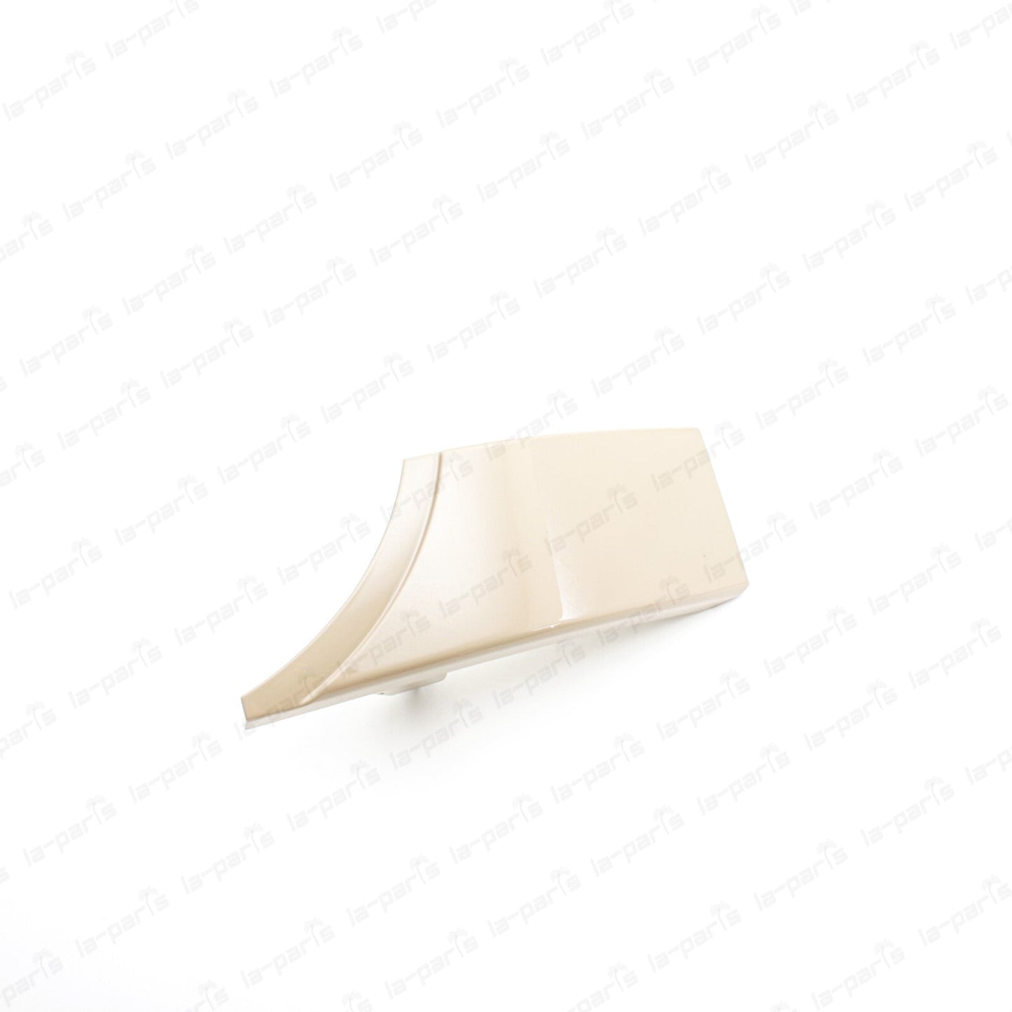 Genuine Toyota 10-14 FJ Cruiser Beige Front Driver Bumper Filler 52513-35100-E1