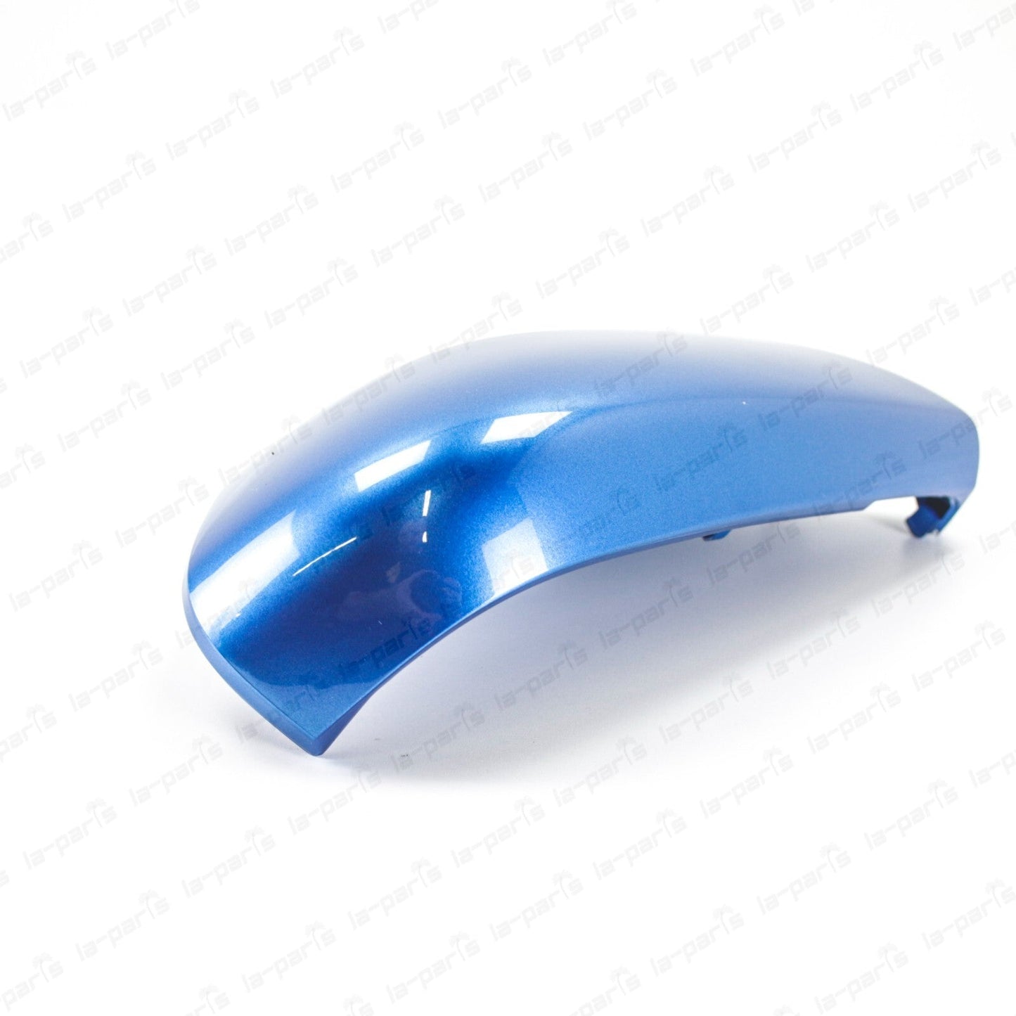Genuine Toyota 16-21 Prius Passenger Mirror Cover Blue Metallic 87915-47070-J4