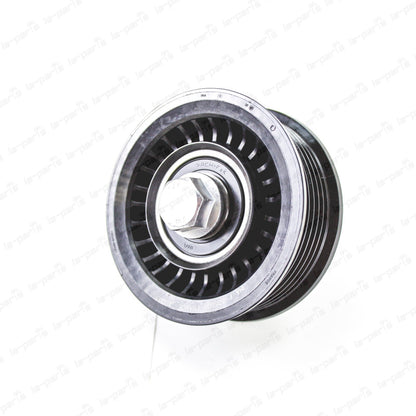 Genuine Nissan Infiniti Q50 Q60 VR30 V6 3.0L Twin Turbo Idler Pulley 119255CA0C