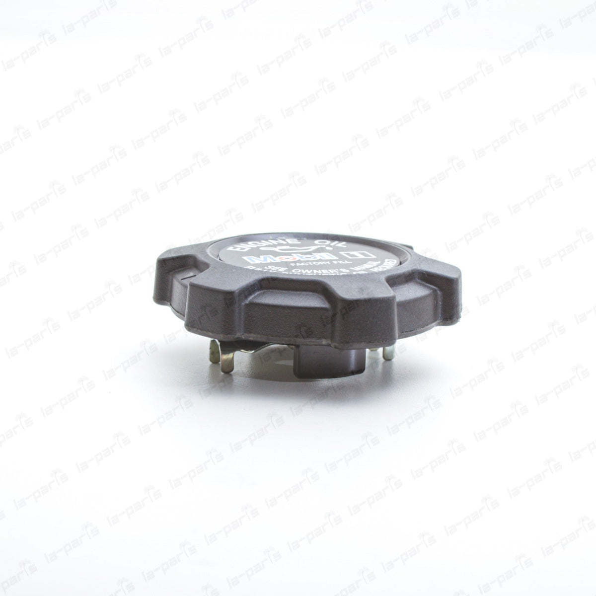 New Genuine OEM Mitsubishi 03-06 Lancer Evolution Engine Oil Filler Cap MN163112