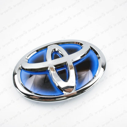 NEW GENUINE TOYOTA 10-15 PRIUS 12-17 PRIUS V REAR LOGO BADGE EMBLEM 75310-47020