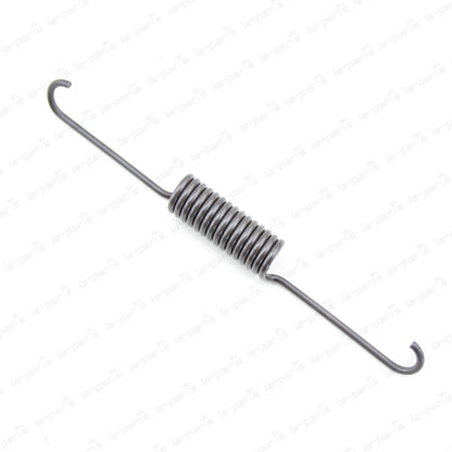 NEW GENUINE SUZUKI GRAND VITARA SHOE RETURN LOWER SPRING 53231-65D00