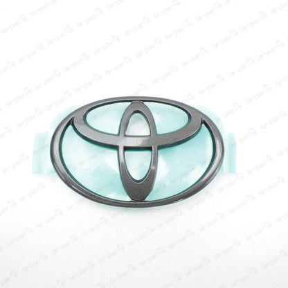 New Genuine for Toyota 93-98 Supra JZA80 Rear Hatch "T" Emblem Badge 75471-14010