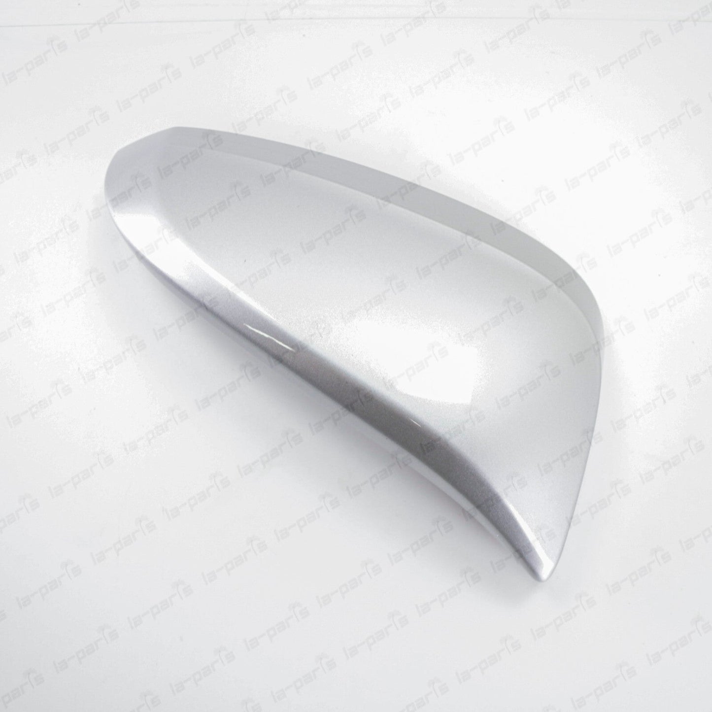 New Genuine Toyota 14-17 Rav4 1F7 Silver Passenger Side Outer Mirror Cover
