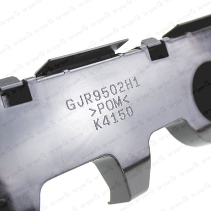 New Genuine Mazda 14-20 6 Rear Bumper Mount Bracket Passenger Side GJR9-50-2H1