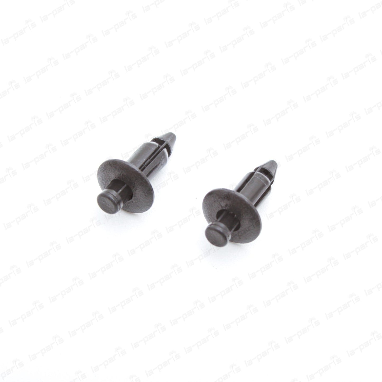 New Genuine Nissan Infiniti Rear Mudguard Clip 90990-AQ000 Qty:2
