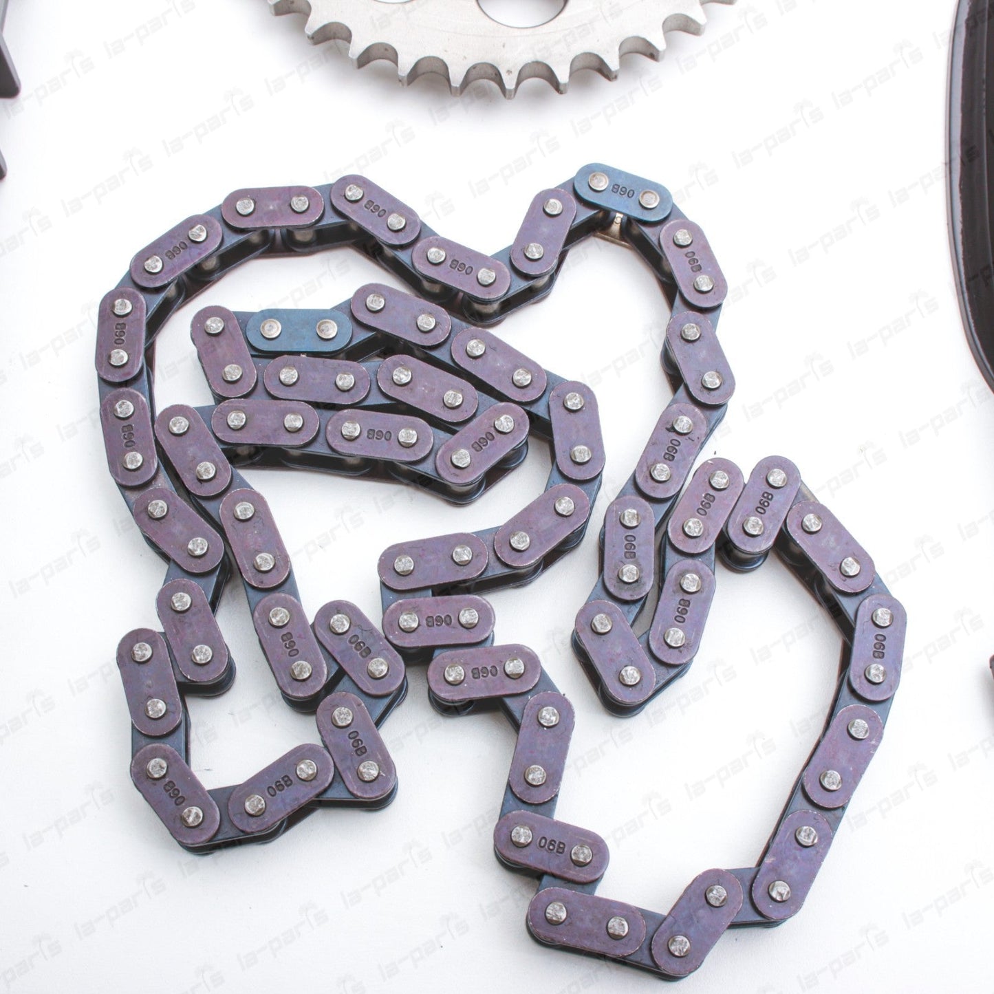 HASAKI Timing Chain Kit For Toyota 84-95 4Runner Pickup 22R Timing Chain Kit