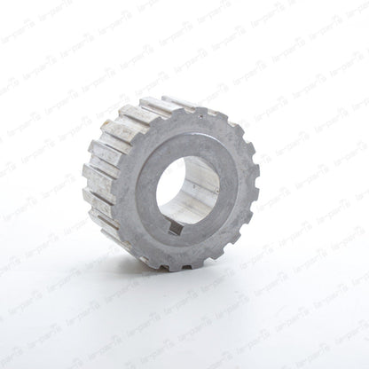New Genuine OEM Nissan 1984-1994 V6 VG30 Crankshaft Timing Sprocket 13021-V5001