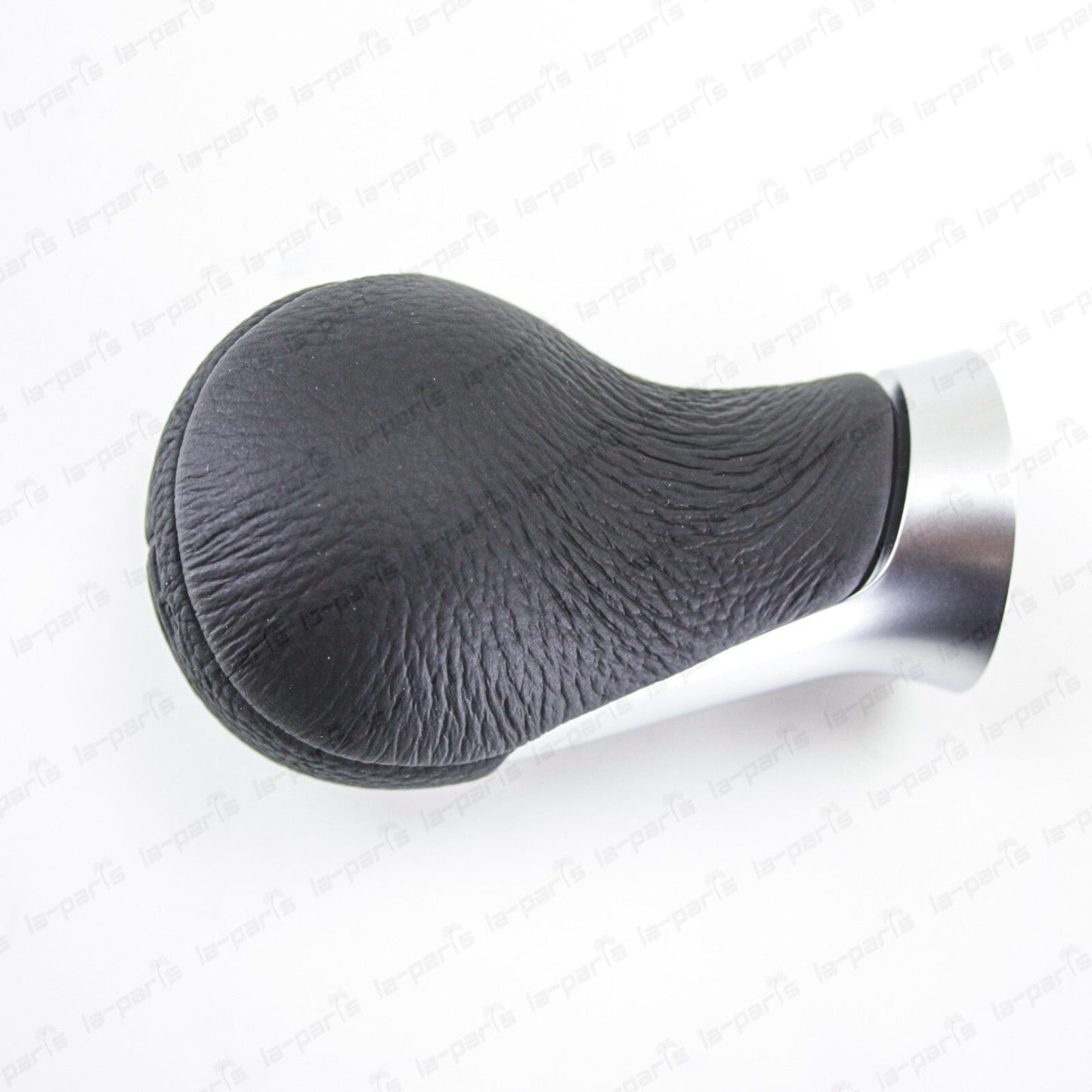 New Genuine OEM Nissan  09-20 370Z Z34 6MT Black Leather Shift Knob 32865-1EA0A
