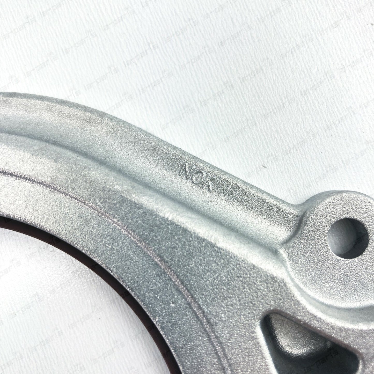 NEW GENUINE NISSAN INFINITI REAR CRANK SEAL 12296-31U20 OEM