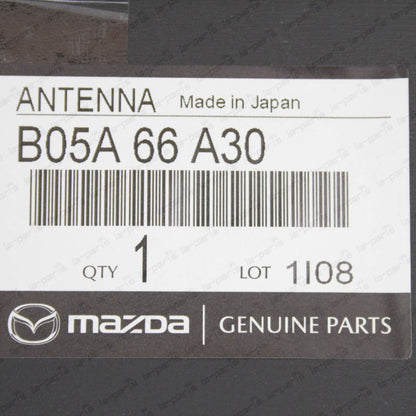 NEW GENUINE MAZDA 99-05 MX5 NB POWER ANTENNA  AERIAL MAST B05A-66-A30