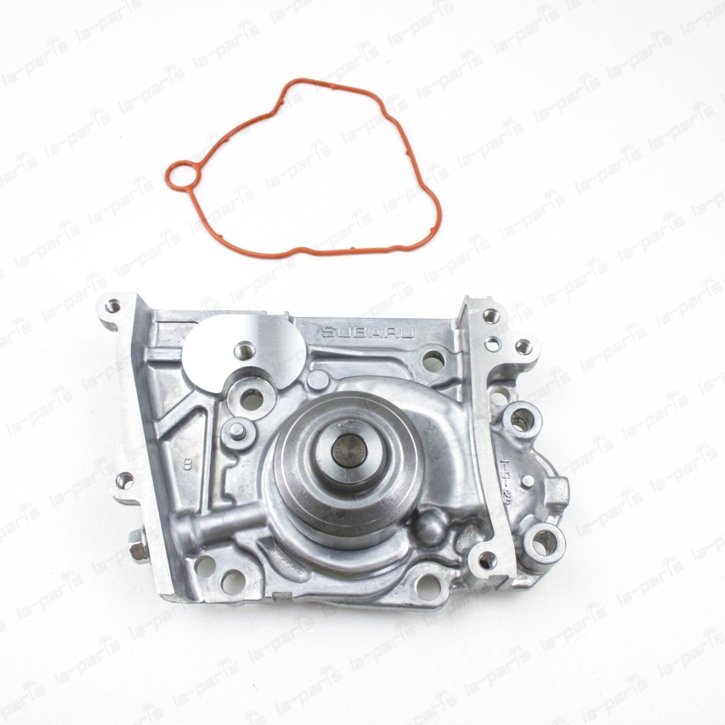 New Genuine Subaru Sambar (KS3 KS4 KV3 KV4 ) EN07C EN07Y Water Pump & Gasket JDM