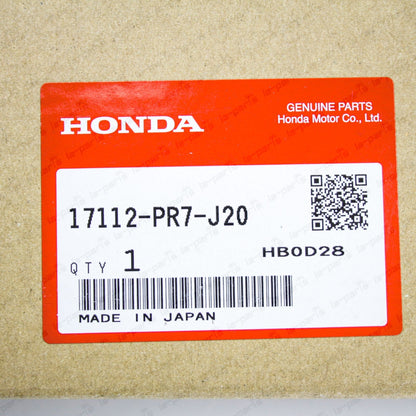 New Genuine OEM Honda NSX NA1 NA2 Intake Manifold Plate Cover 17112-PR7-J20
