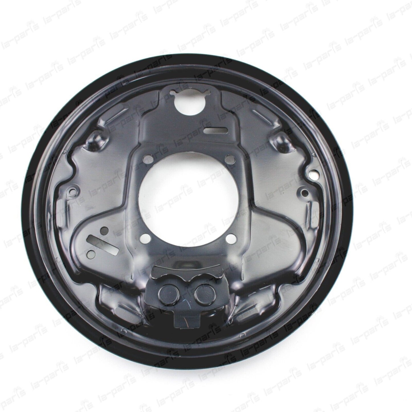 Genuine Toyota 96-01 4Runner 00-03 Tundra Rear Right Braking Plate 47043-35180