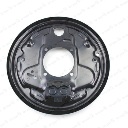 Genuine Toyota 96-01 4Runner 00-03 Tundra Rear Right Braking Plate 47043-35180