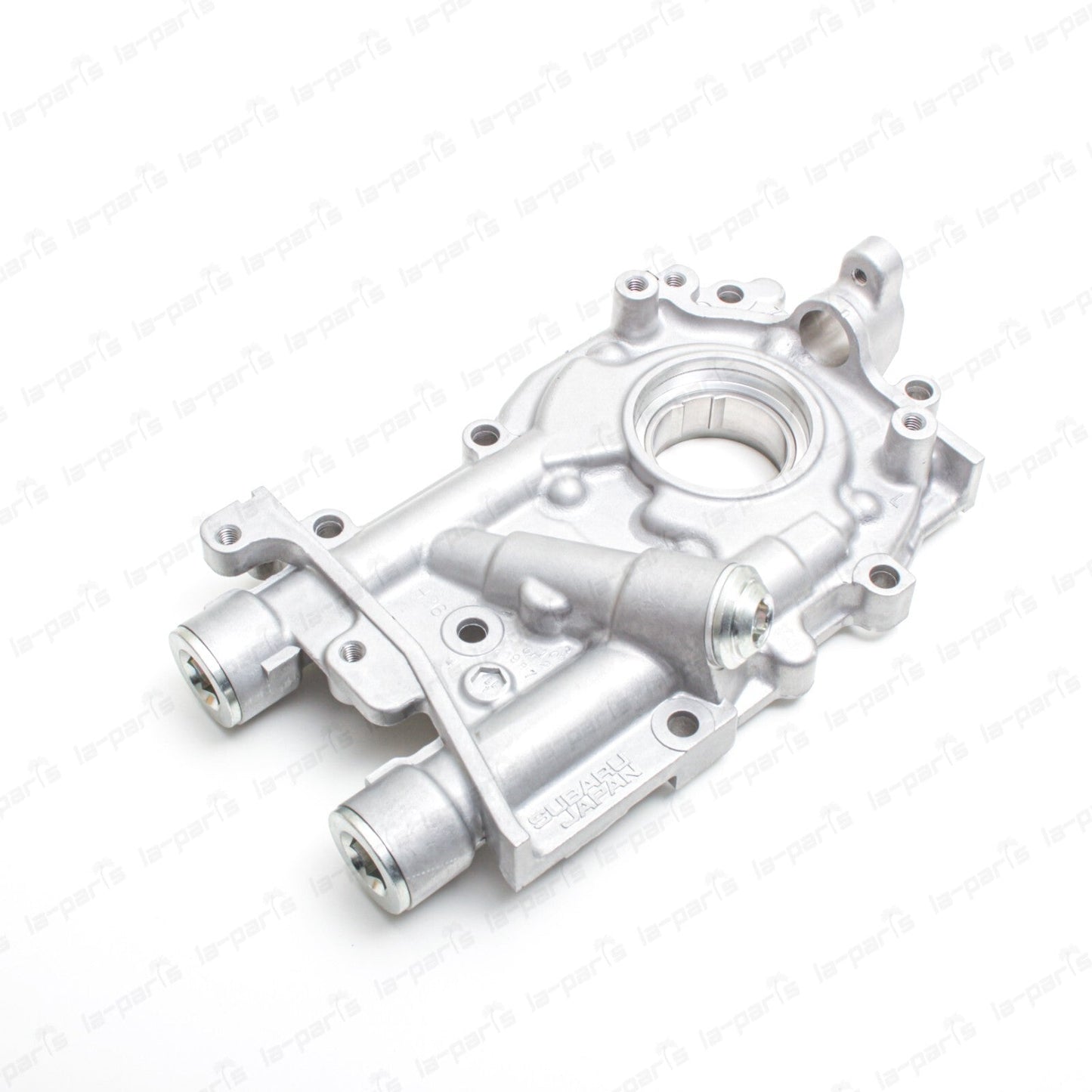 New Genuine OEM Subaru Impreza WRX STi 2.5L Turbo 11 mm Oil Pump 15010AA360
