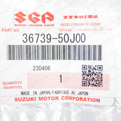 Genuine Suzuki Grand Vitara Jimny 80A Electric Battery Fuse Clamp 36739-50J00