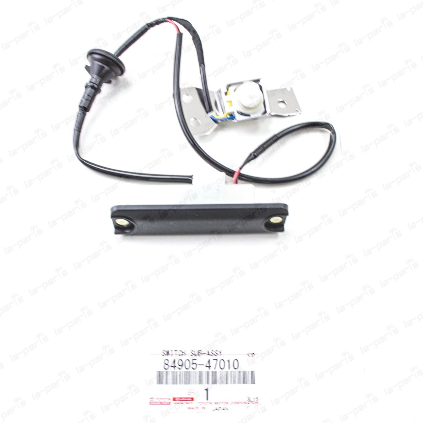 Genuine Toyota 04-09 Prius Luggage Electric Key Switch W/smart Entry 84905-47010