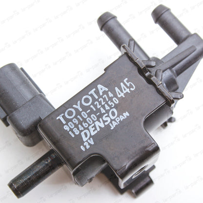 OEM Denso Vapor Canister Purge Valve 90910-12274 For Toyota 04-09 Prius NHW20L