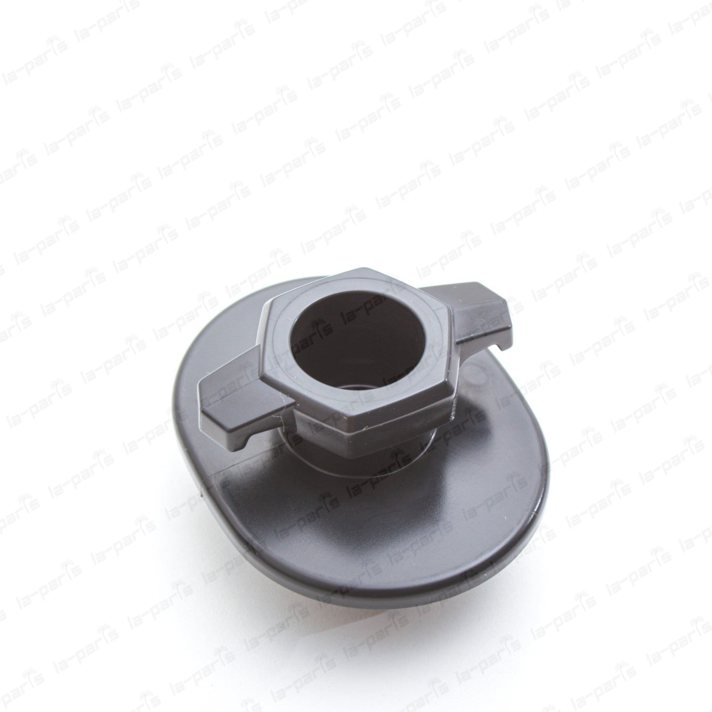 New Genuine OEM Toyota 2007-2014 FJ Cruiser Dark Gray Cargo Tie Down Hook