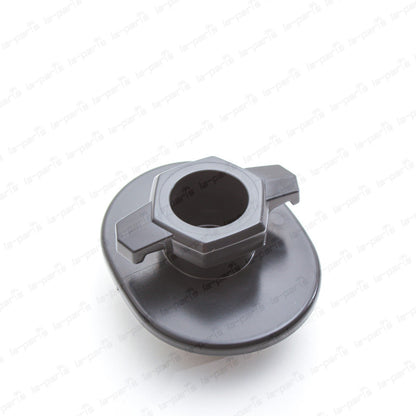 New Genuine OEM Toyota 2007-2014 FJ Cruiser Dark Gray Cargo Tie Down Hook