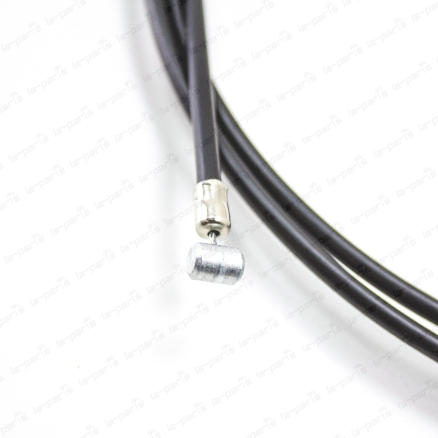 New Genuine OEM Toyota 04-09 Prius Hood Lock Control Release Cable 53630-47030