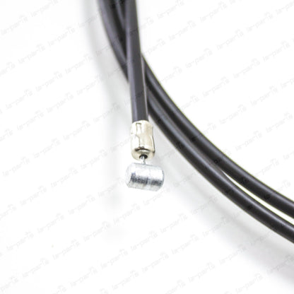 New Genuine OEM Toyota 04-09 Prius Hood Lock Control Release Cable 53630-47030