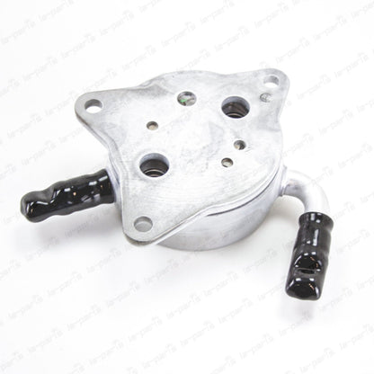 Genuine Toyota Lexus 06-11 IS250 GS 2GRFSE Transmission Oil Cooler 33493-30010